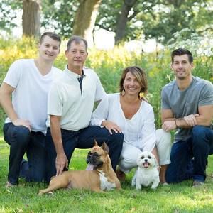 Meet your Posher, Peggy